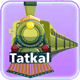 Tatkal Logo