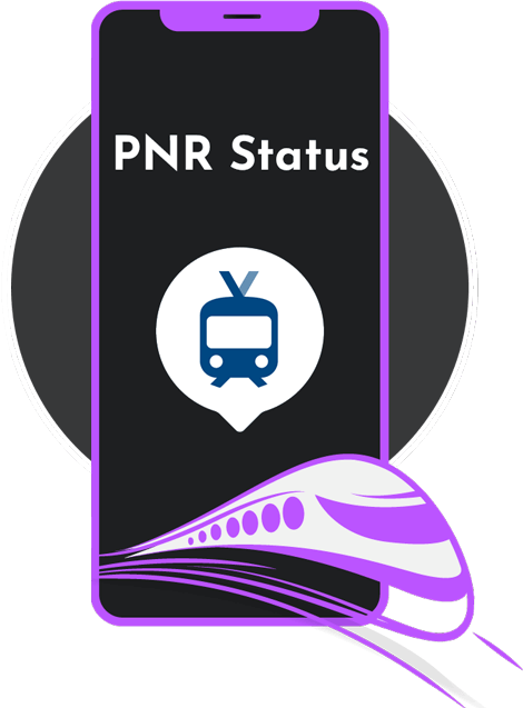 Train PNR Status Online