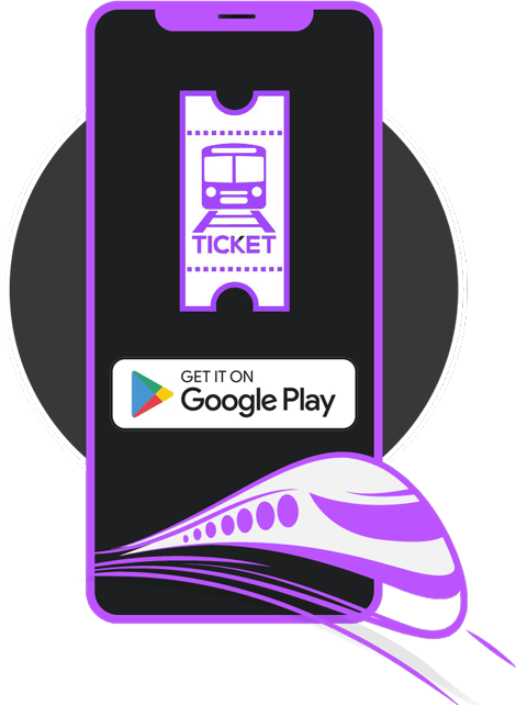 Download Train Ticket Booking App