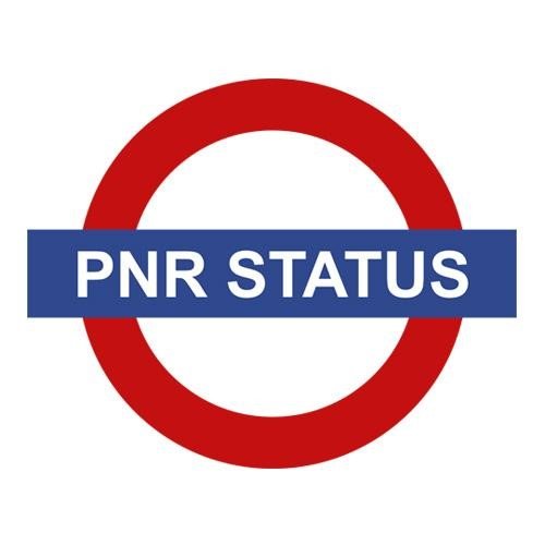 PNR Status