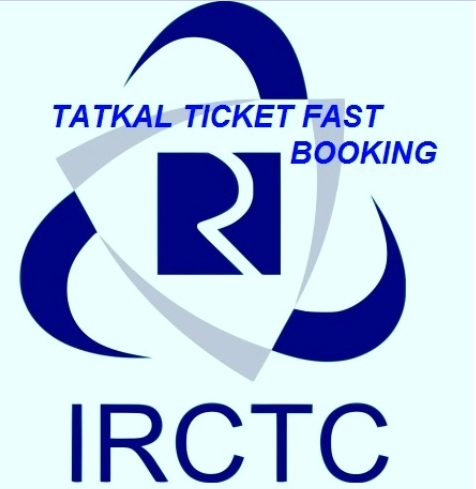 Tatkal Ticket Fast Booking