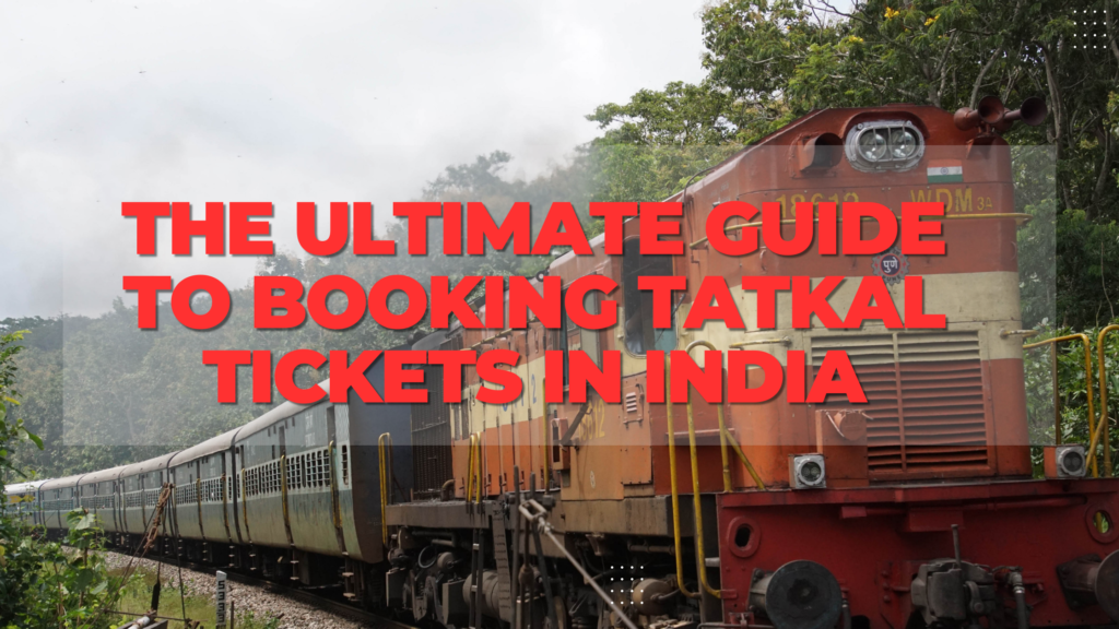 tatkal-booking