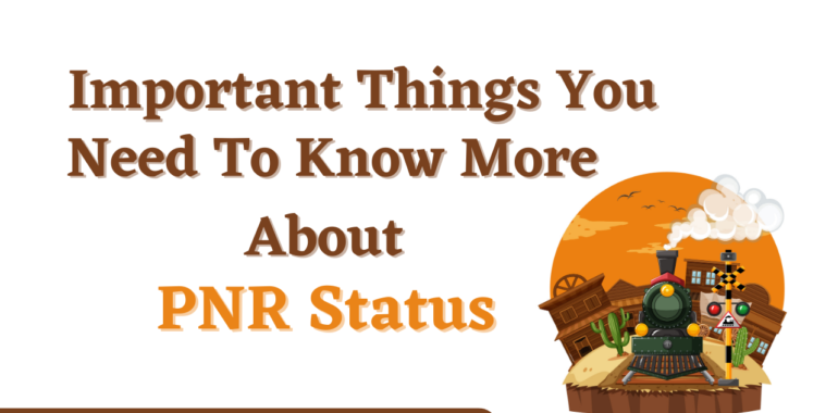 PNR Status